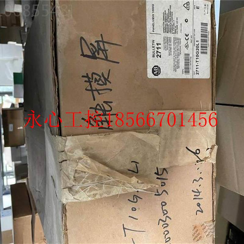 议价271110-T110G20L1;AB 2-7T10G2L1全新货实物图现适用适用现￥