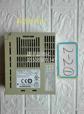 0SGDM A5ADA 伺服驱动器0.5KW 201-120询价