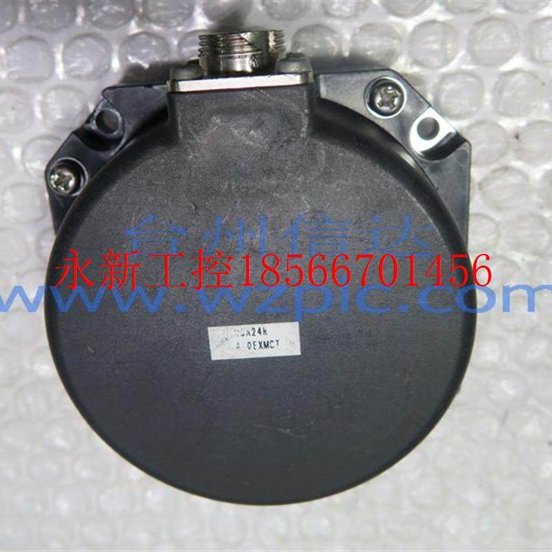 议价OSA24R 三菱伺服编码器 包好￥