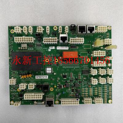 议价GERBER 格柏科技 ALT-17312-1537 驱动控制板 原装拆机件￥