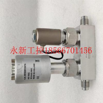议价Bronkhorst 质量流量计 AIX-105C 30In/min NH3 荷兰原装现￥