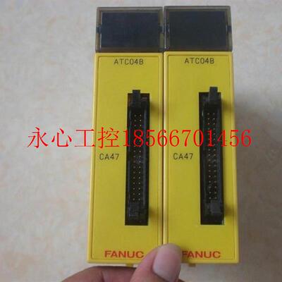 议价*A03UB-0发807-C055 ATC0B4 FANC 那科模块 原装现货现货￥