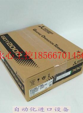 议价全新全新原装三菱GT2508-VTBA VTWD GT2708-VTBA GT2708-原￥