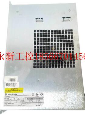 议价AB罗克韦2098-DSD尔服驱器2098DSD-HV0-50X-D伺N 动原装现￥