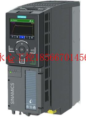 议价G120XA风机泵专用变频器 6SL3220-1YD12-0CB0额定功率1￥