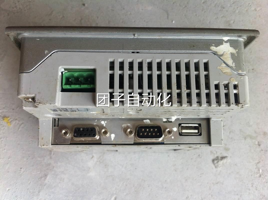 a普洛菲斯触摸屏 AGP3300-S1-D24 当配件出 实物图询价