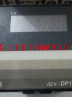 议价REX-DP110K07-4 0-1372度 K型 AC100-240V￥