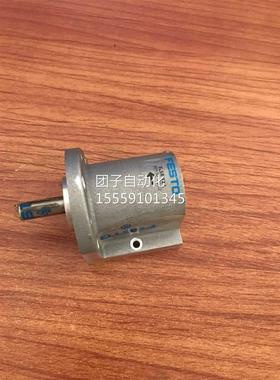 现货德T国进口全S新FESO旋转气缸 FLR-912-L 3030询价
