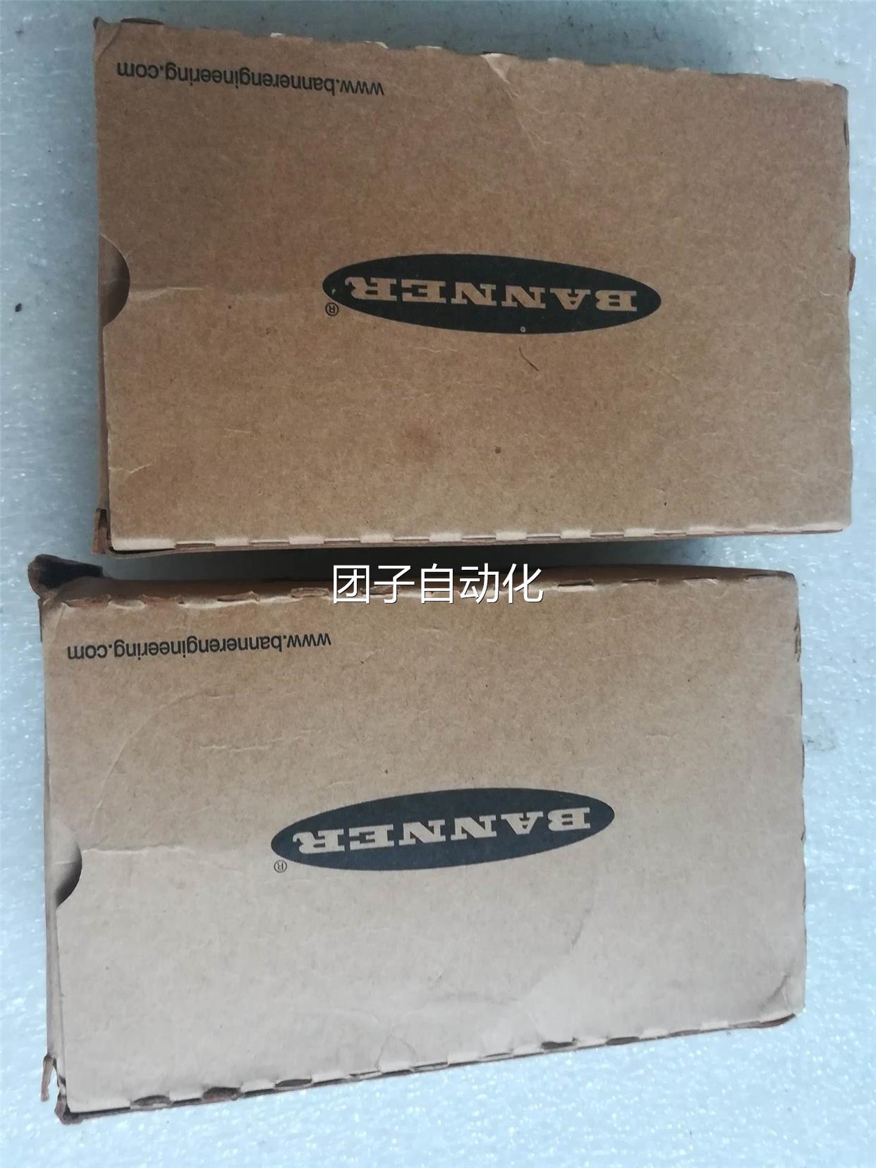 A原装美国邦纳传感器SP3ER1正品 现货询价