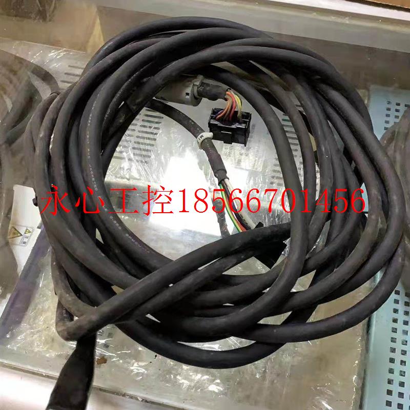 议价雅马哈驱动器电缆线4米长专用SRCX DRCX SRCH DRCH SRCP等¥