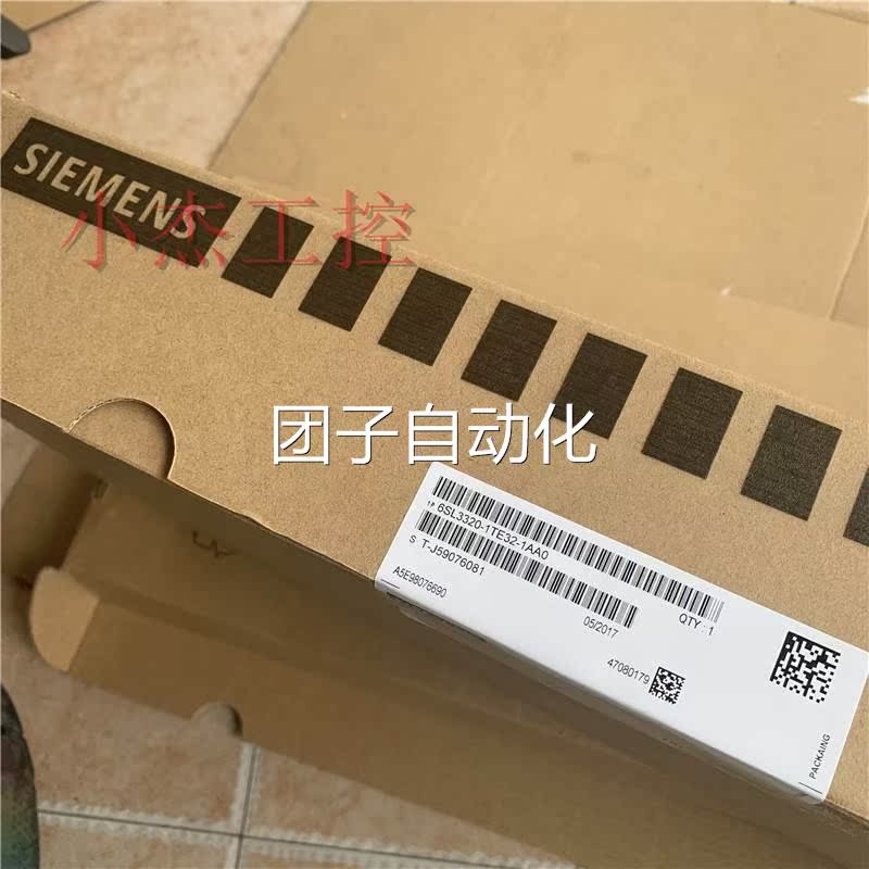 全新原装正品西门子6SL3130-6AE21-0AB1 低价出售包邮询价