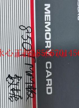 议价FUJISOKU memory card JS512G3-CZ-16 850TMM板 数据卡￥