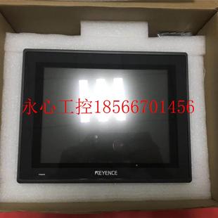 议价99新基恩士视觉显示屏CA CMN80DYY NP81有些M有包￥ M81