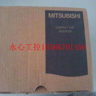 3.7K D740 CHT￥ 三菱变频器FR 议价全新原装