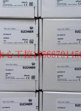 议价EUCHNER传感器 手轮HBA-112397 077859 EKS-A-K1RDWT32-EU￥