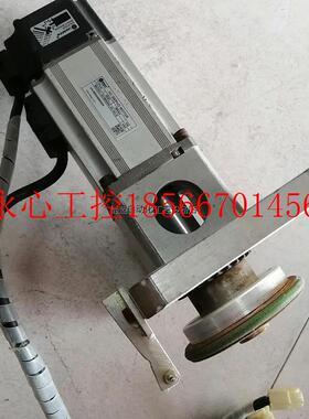 议价雷赛伺服驱动器ACM6004L2H-A0-B 400W拆机包￥