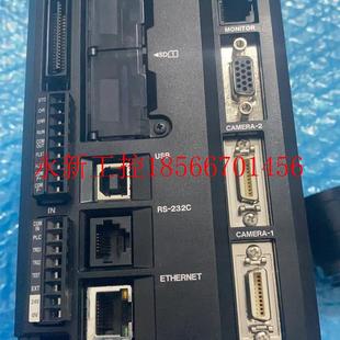 功能包好 议价xg 成色漂亮 基恩士视觉 议价￥ 7501