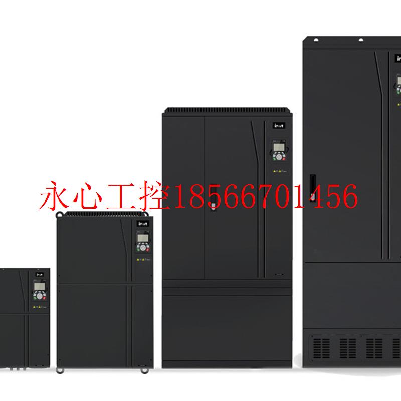 议价英威腾变频器 GD350-132G-4 132KW 380V￥