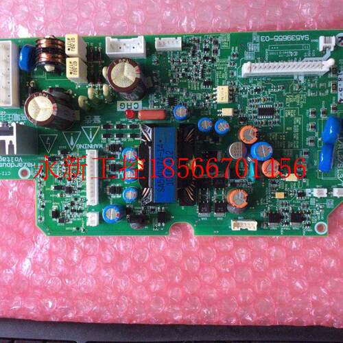 议价全新原装富士变频器22G1S电源驱动板 SA539655-03 G1-PP 22￥