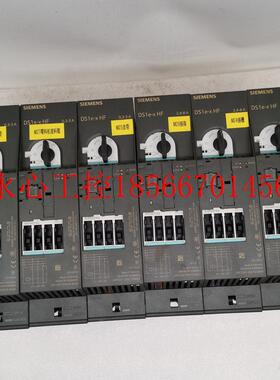 议价DS1e-x HF电机启动器3RK1301-0AB10/0BB10/0CB10-0AA4/0.3-￥