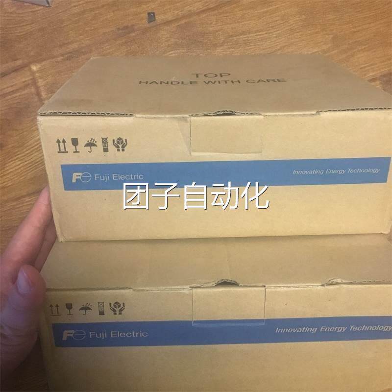 全新原装富士伺服驱动器RYH201F5-VV2现货特价包邮询价