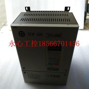 220V 11KW TG600 50A 成色漂￥ L150A2T 議價(jià)上晉變頻器TG600系列