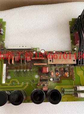 议价变频器驱动板6SE7021-0TA84-6HF3 A5E00142081原装￥