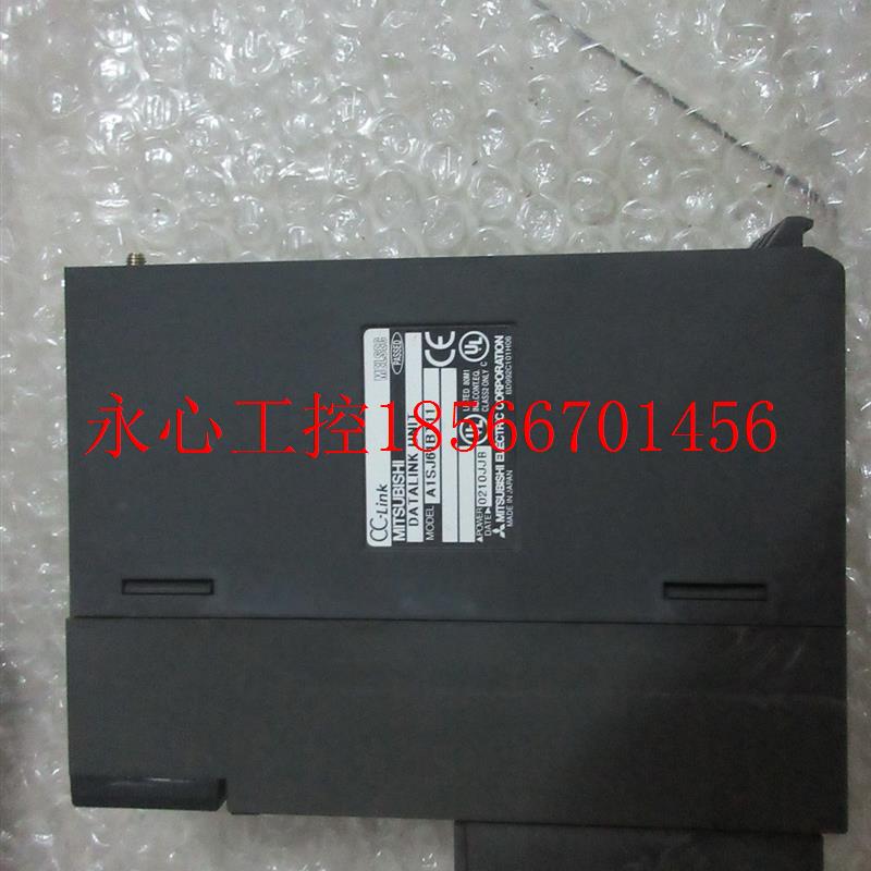 议价**拆机三菱 A1SJ61BT11 现货￥