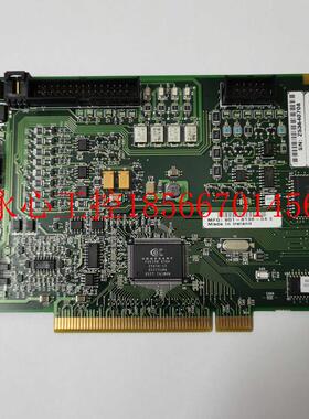 议价现货康耐视COGNEX VPM-8100LQ-000 REV A 图像采集卡现货￥