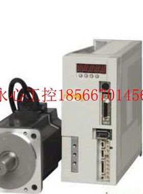 议价三菱伺服电机 HG-KR13B  HG-KR13BD  三菱伺服马达现货￥