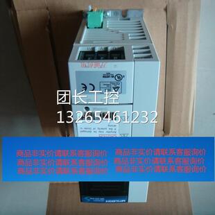 20B 20A PQ108 询价议 伺服驱动器MR 全新原装 J2S