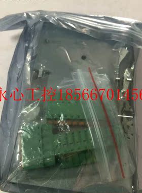 议价全新 DQ7C651 3PTCHAC02584-001号 S原装进口控制柜I/O信板￥