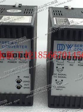 议价原装正品 韩国大洋DAE YEON 隔离器 DY-CT-2ANNY 现货 成色￥