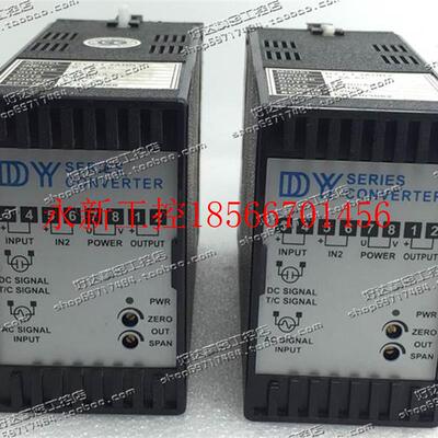 议价原装正品 韩国大洋DAE YEON 隔离器 DY-CT-2ANNY 现货 成色￥