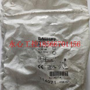 BES BES03AL M30ML PSC15F 002￥ 议价全新原装 S04G 巴鲁夫