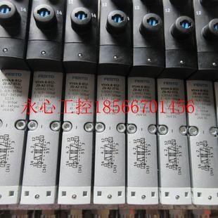 ￥ FESTO B52 VSVA 费斯托 539182 1T1L 议价 全新无包装