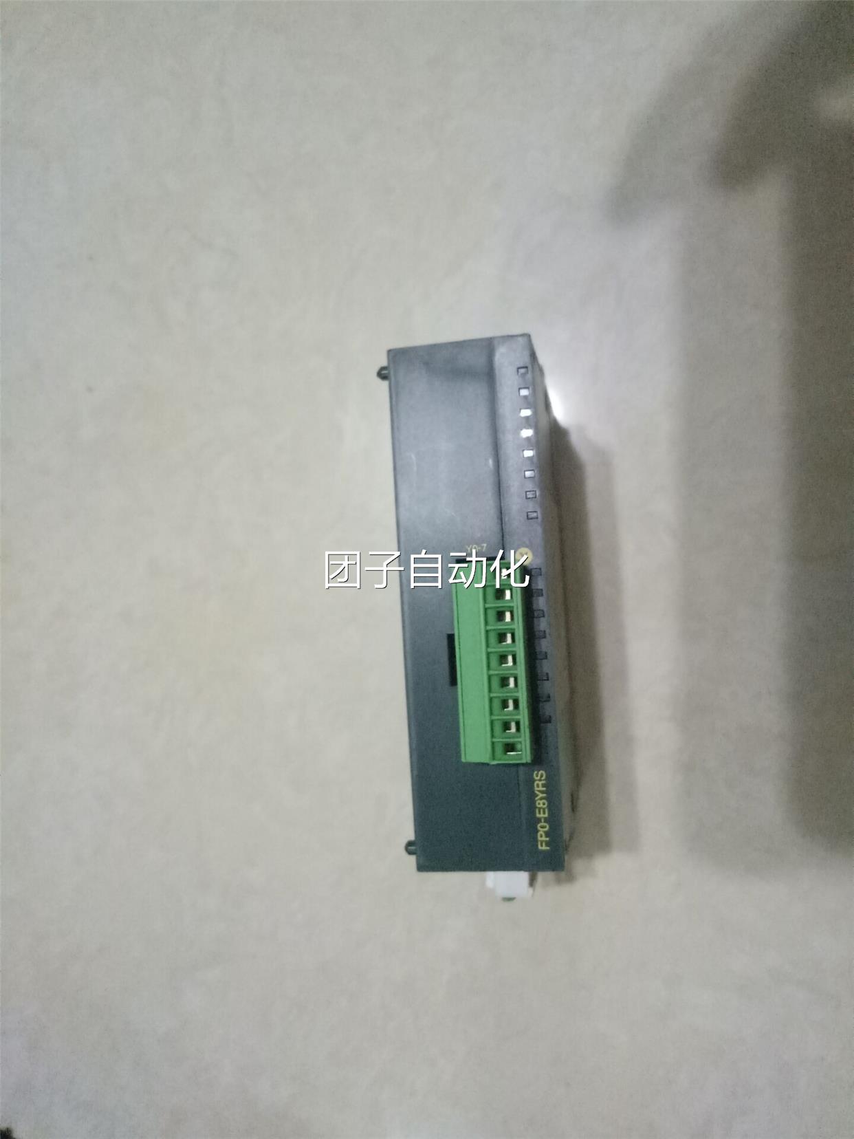 原装松下PLC 扩展 FP0-E16RS,FP0-C14RS,FP0-E8YRS询价