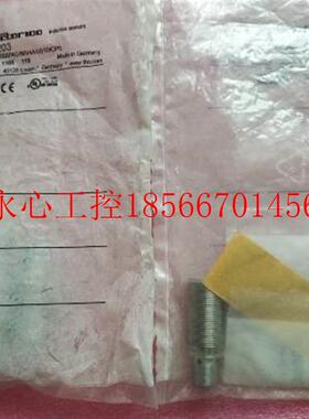 议价全新原装IFM易福门 IGT203 IGB3008BBPKG/M/V4A/US-104-DPS￥