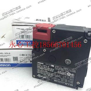 D4NL 2AFA 4AFA 现￥ 议价D4NL 欧姆龙安全开关 1AFA
