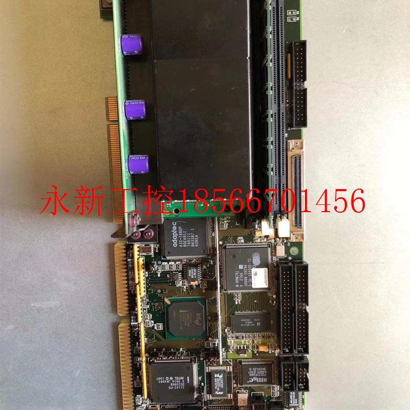 议价现货 92-005649-0X REVE-02 工控设备机主板F-02 送CPU¥