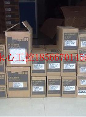 议价HC-MFS73B  三菱伺服  全新出售,质量保证现货￥