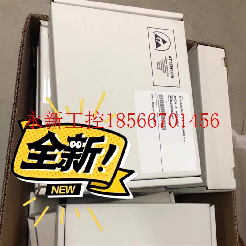 议价APOW-11C 全新ABB电源板  议价议价￥