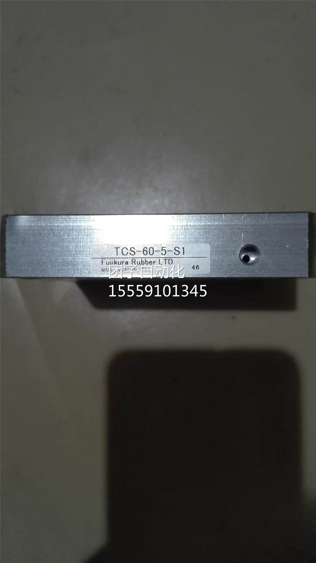 TCS6S0 -5--1气缸 F询价