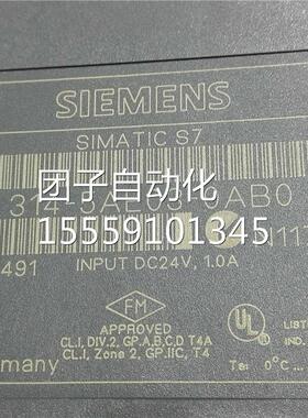 6ES7L14-53E03-0AB0 PC A西询价