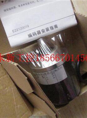 议价ELCO   EB58C10-P4PR-100 宜科 编码器 实物拍摄议价￥