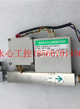 议价现货TOKYOKEISO ES04-20106-4 TF-1109MASS FLOWMETER质量￥