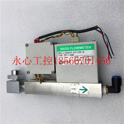 议价现货TOKYOKEISO ES04-20106-4 TF-1109MASS FLOWMETER质量￥