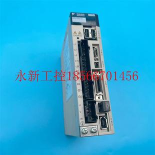 议价安川驱动器 A5A12A￥ 有信机械手驱动器SGDS