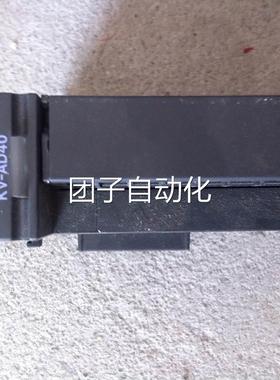 aKEYENCE基恩士KV-AD40设备拆机货包好用询价