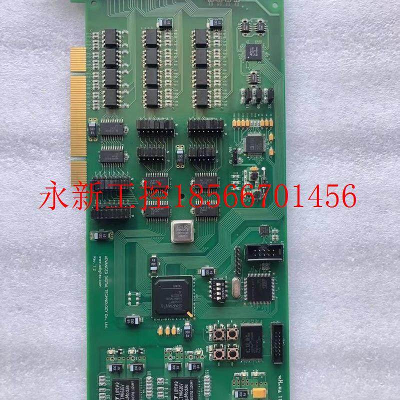 议价  ADVANCED DIGITAL TECHNOLOGY Co.Ltd. REV.1.2议价￥